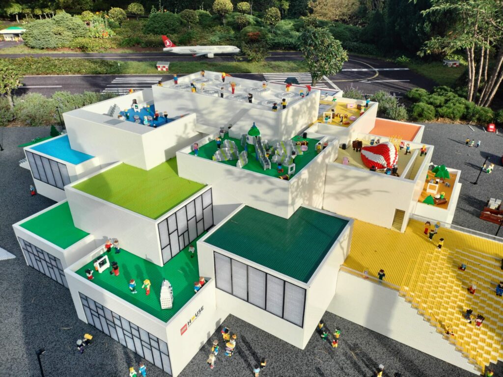 LEGO House