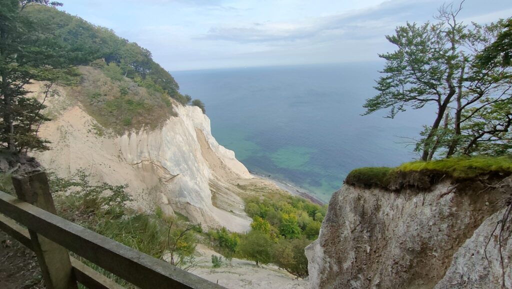 Mons Klint vieuw