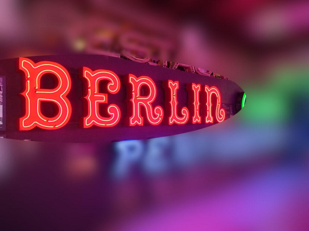 Berlin