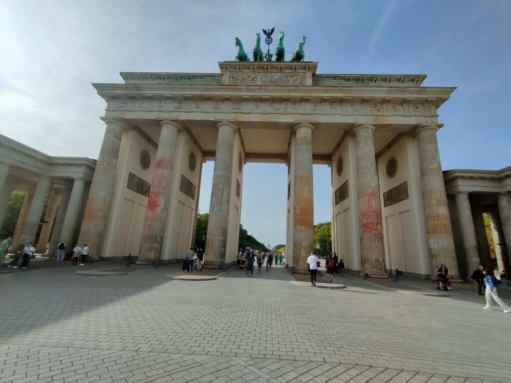 Brandenburger Tor