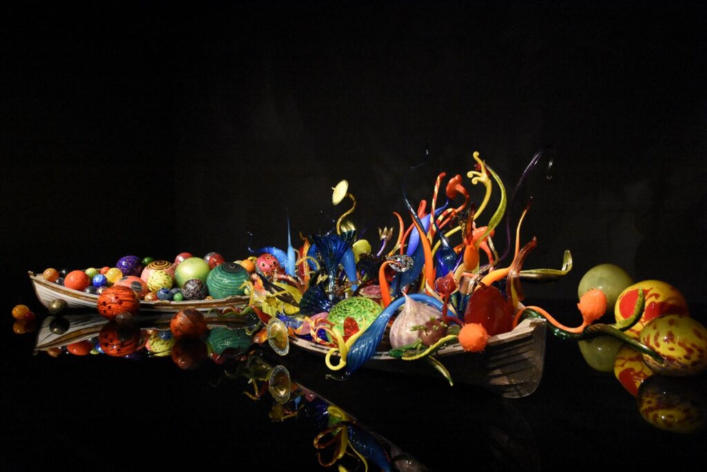 Chihuly Museum