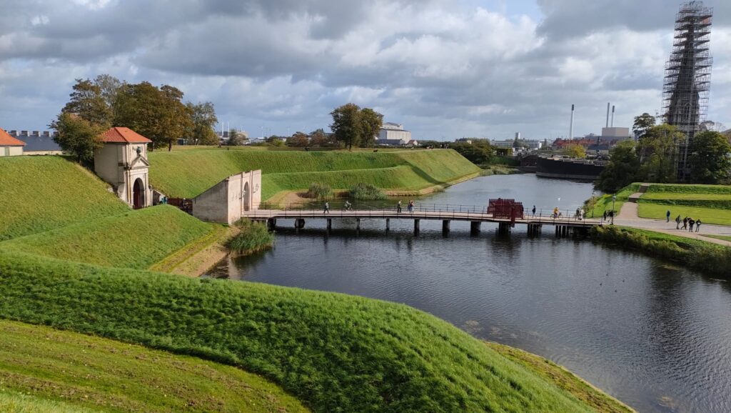 Kastellet