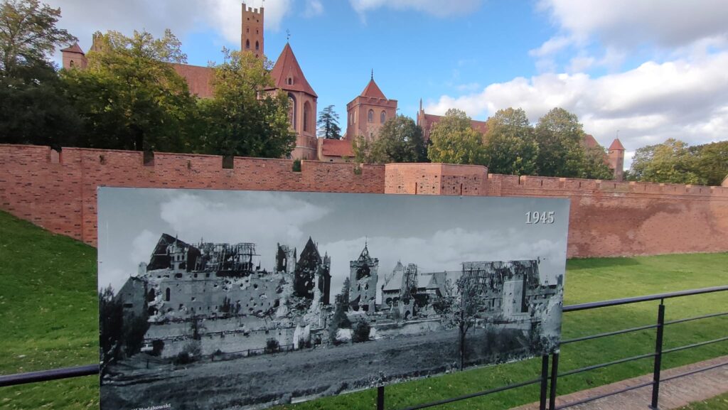 Malbork Castle