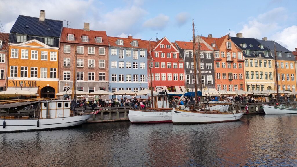 Nyhavn