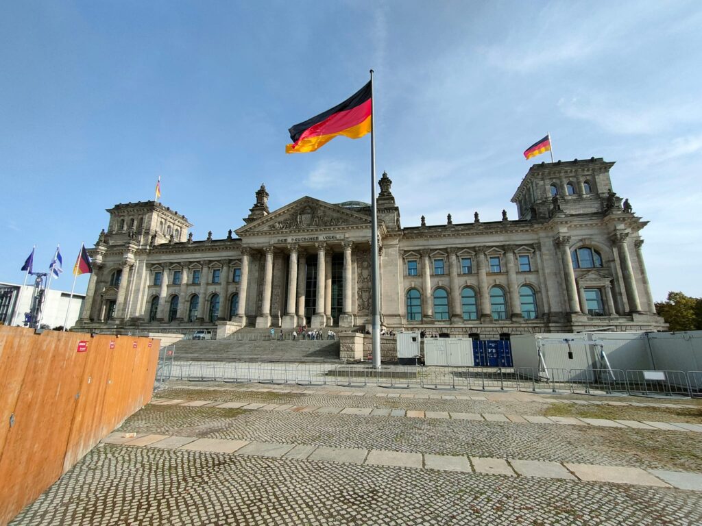 Reichstag