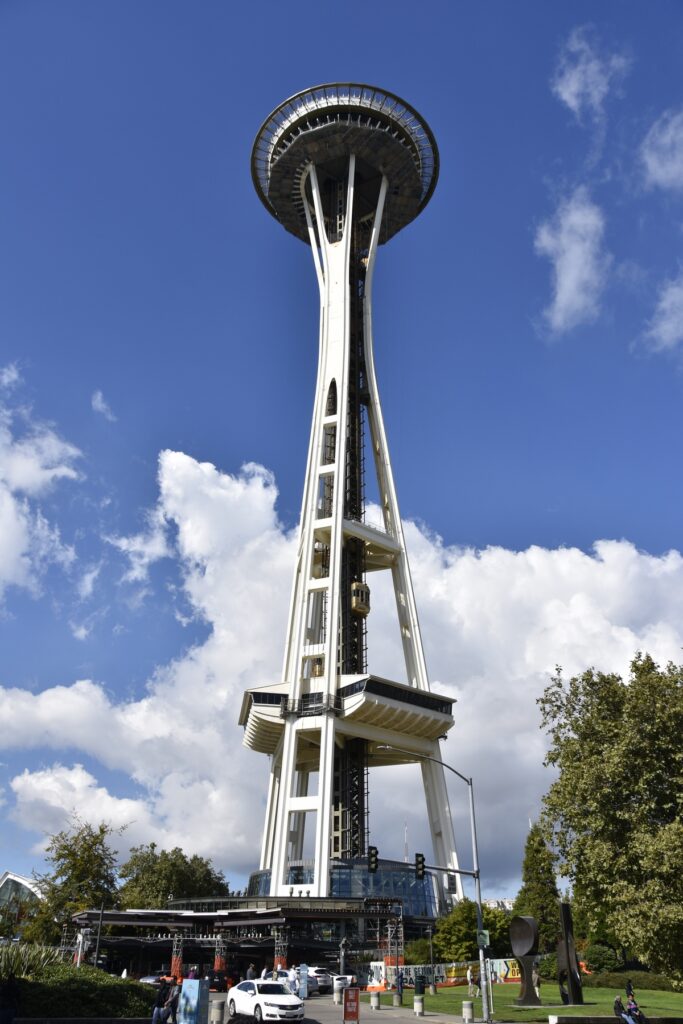 Space Needle