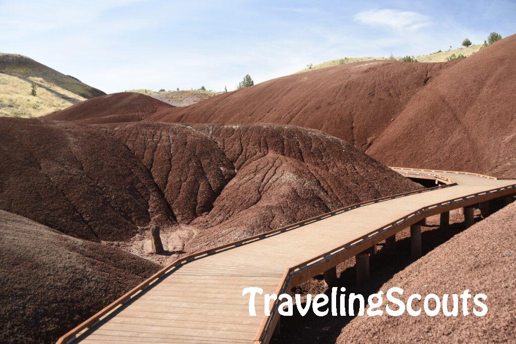 Painted Hills 2