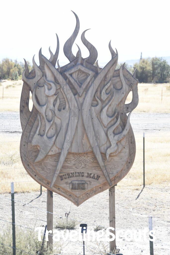 Burning Man Ranch