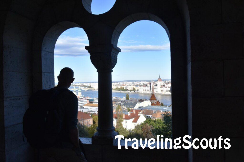 Fisherman's Bastion 2