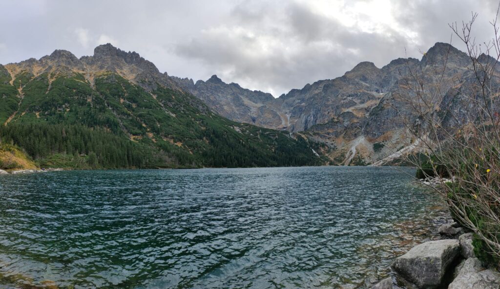 Morskie Oko