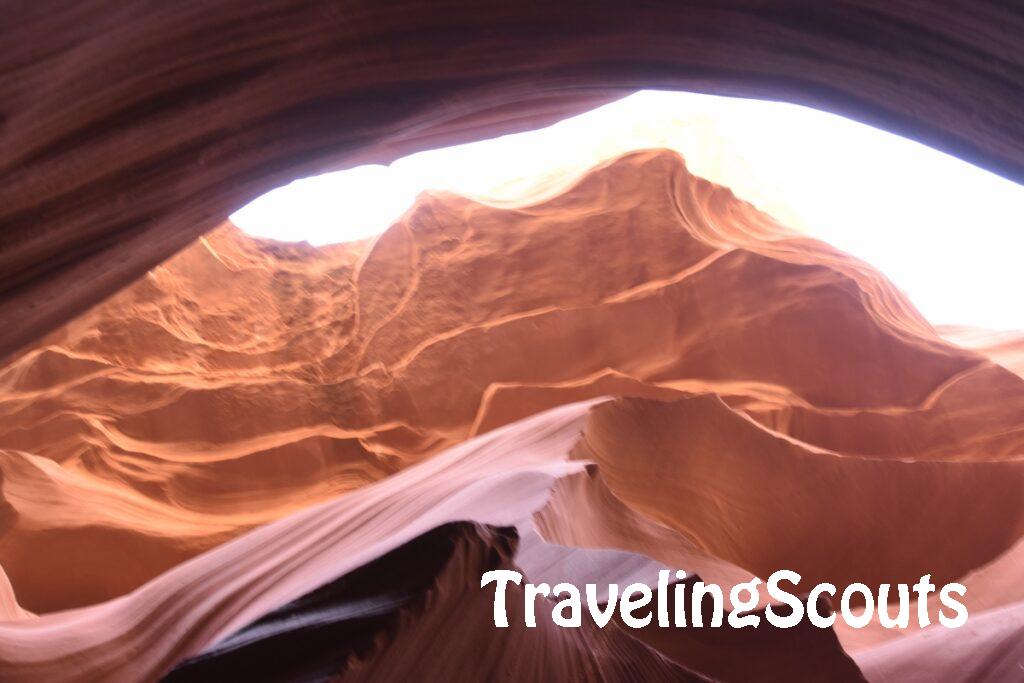 Antelope Canyon 2