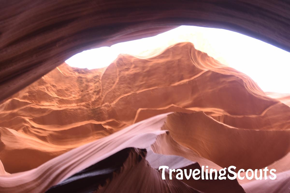 Antelope Canyon 2