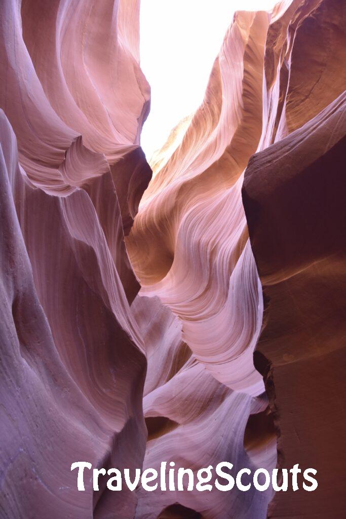 Antelope Canyon 3