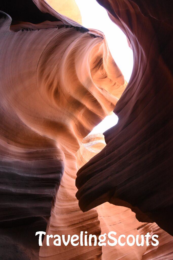 Antelope Canyon 4