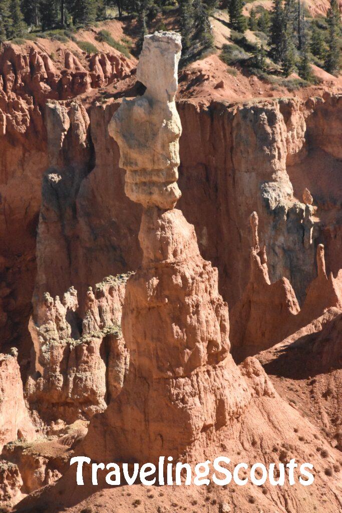 Balanced Rock