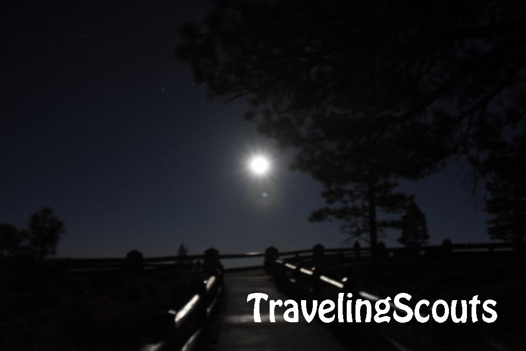 Bryce Canyon @ Night