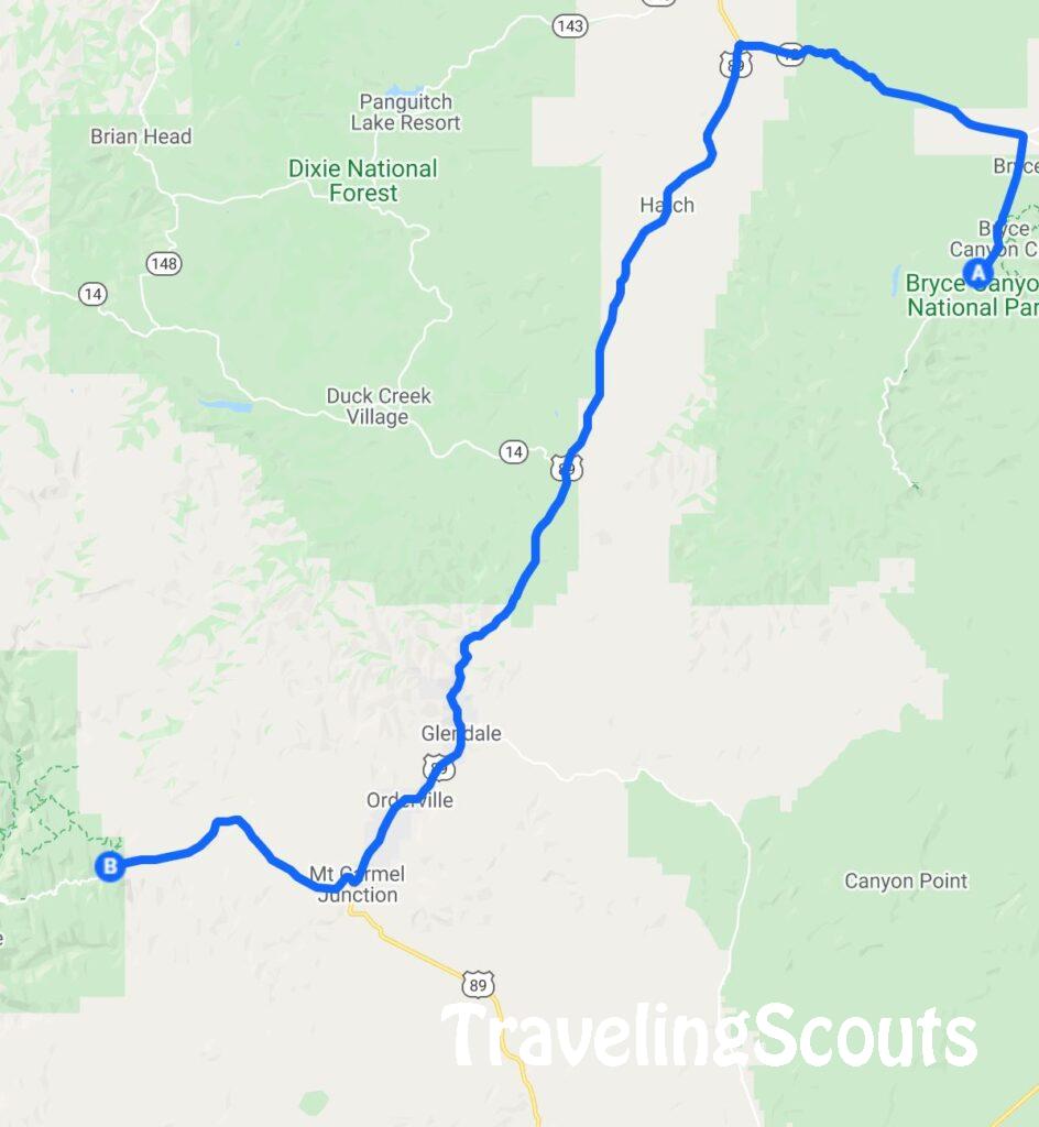 Route-dag-17