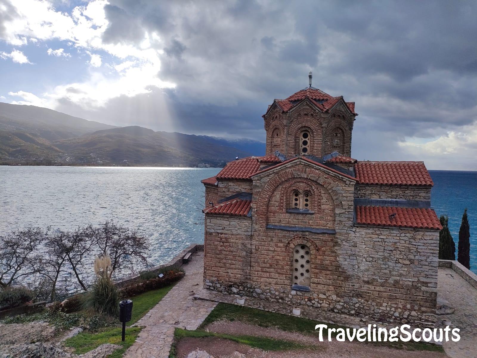 Church of Saint John the Theologian