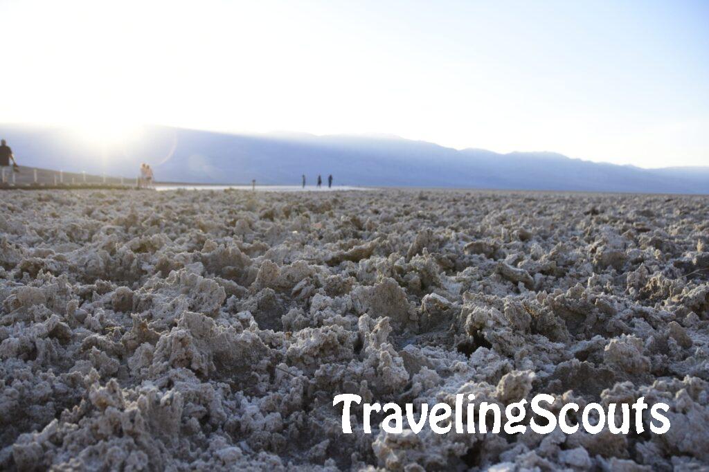 Badwater Basin