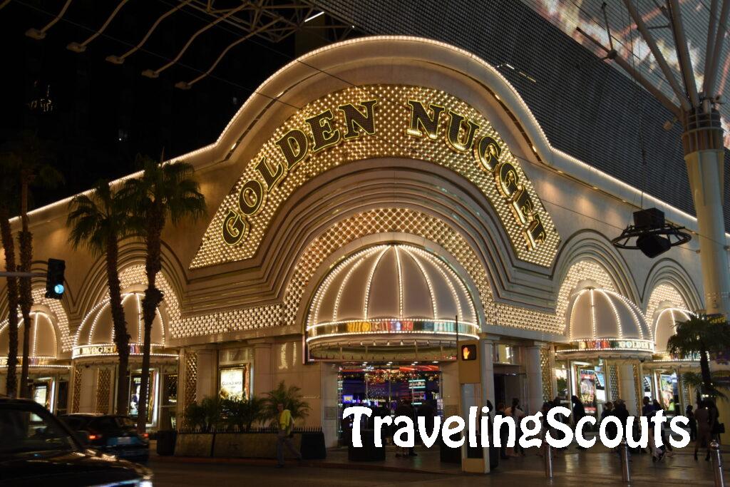 Golden Nugget Casino