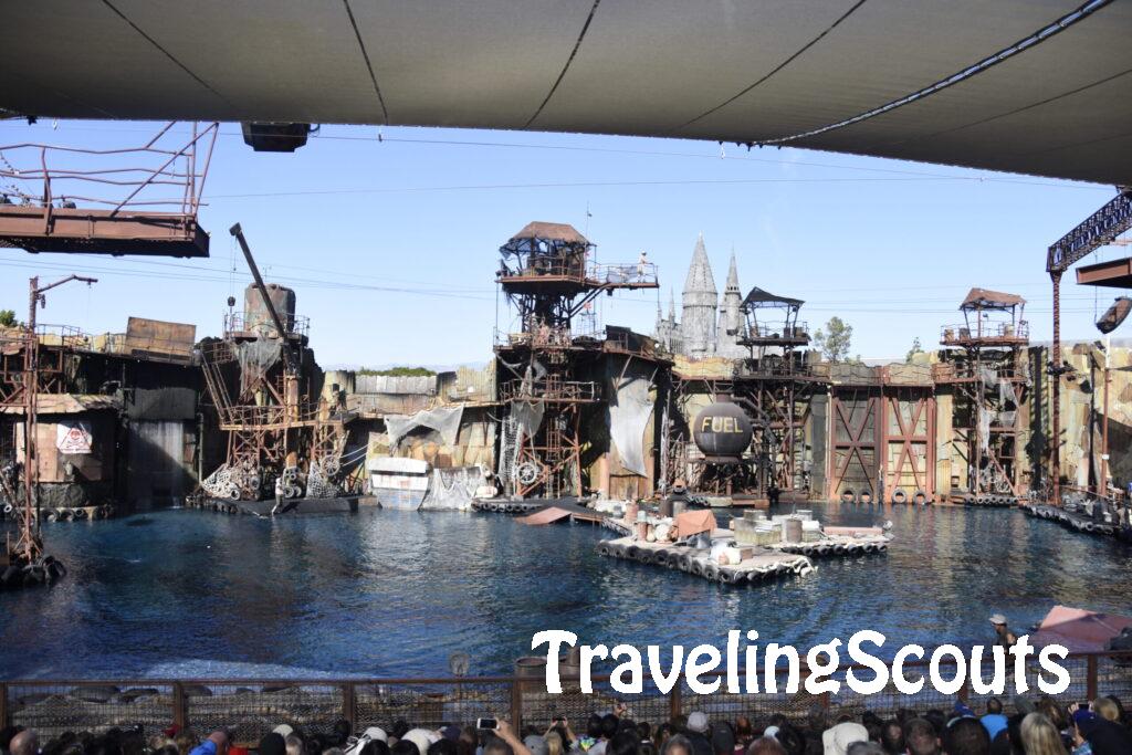 Waterworld