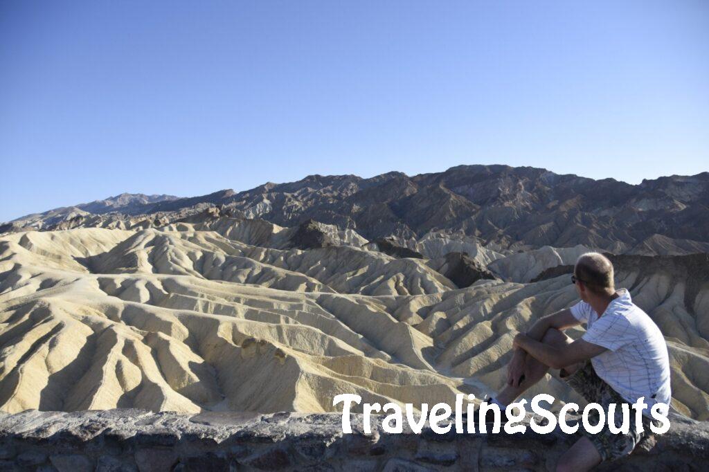 Zabriskie Point