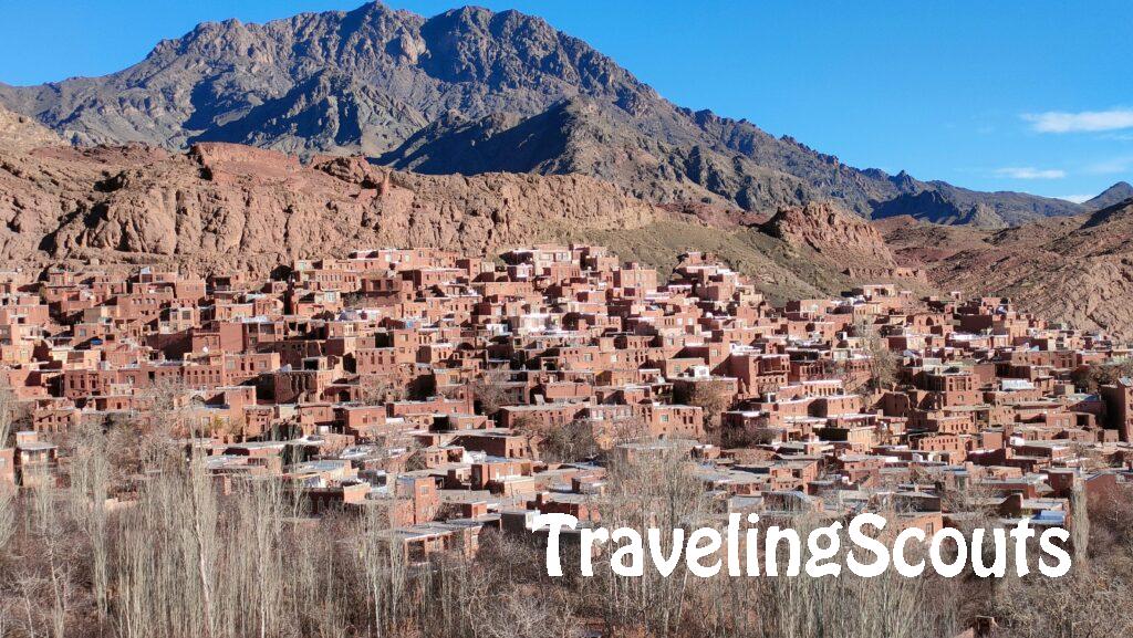 Abyaneh