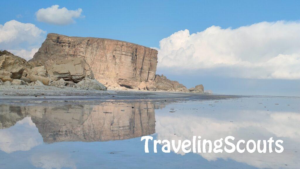 Lake Urmia