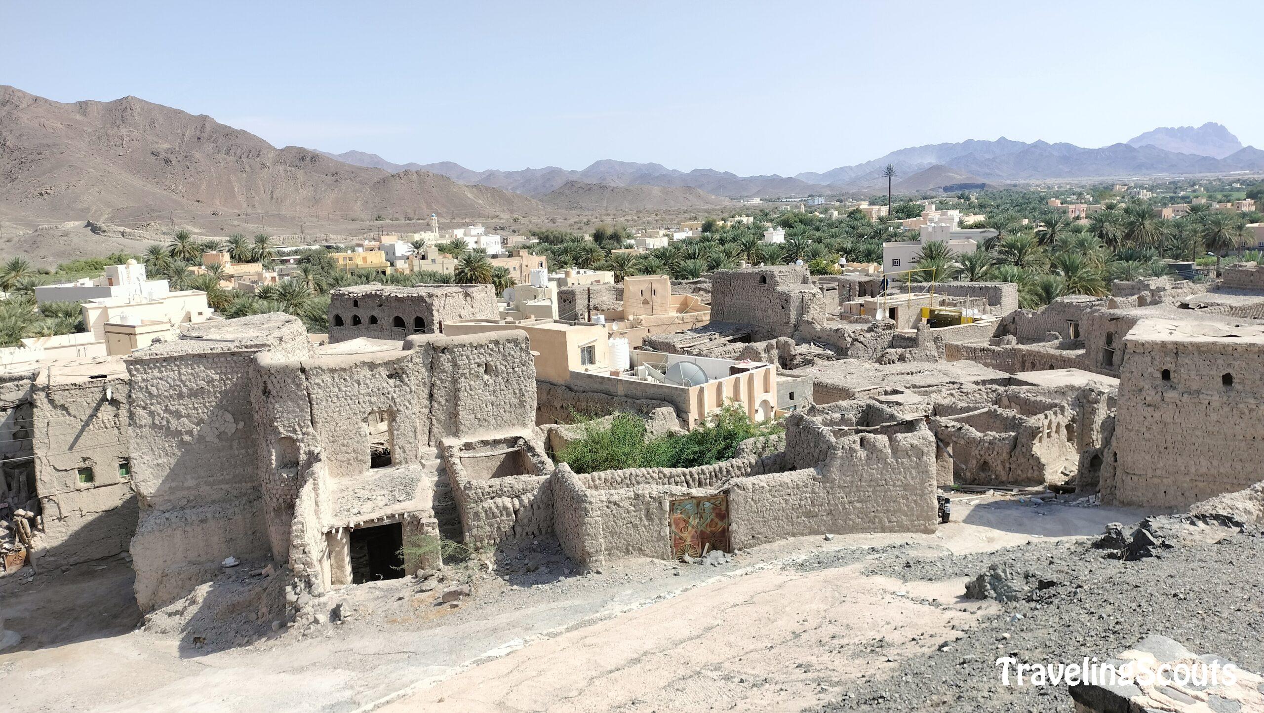 Oman