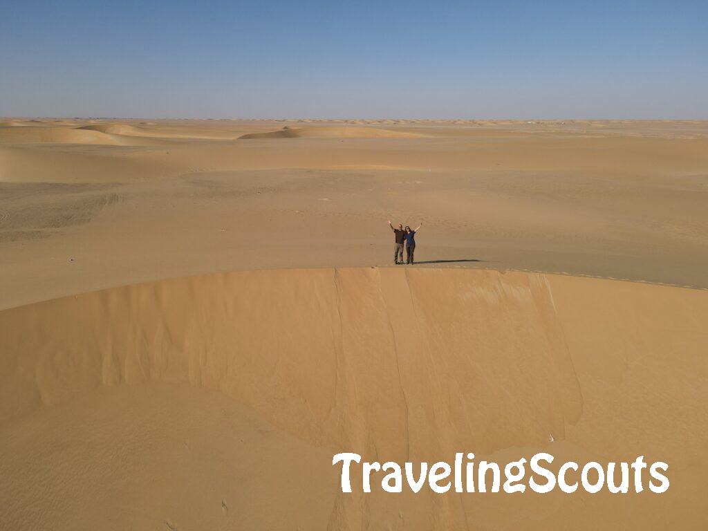 Empty Quarter